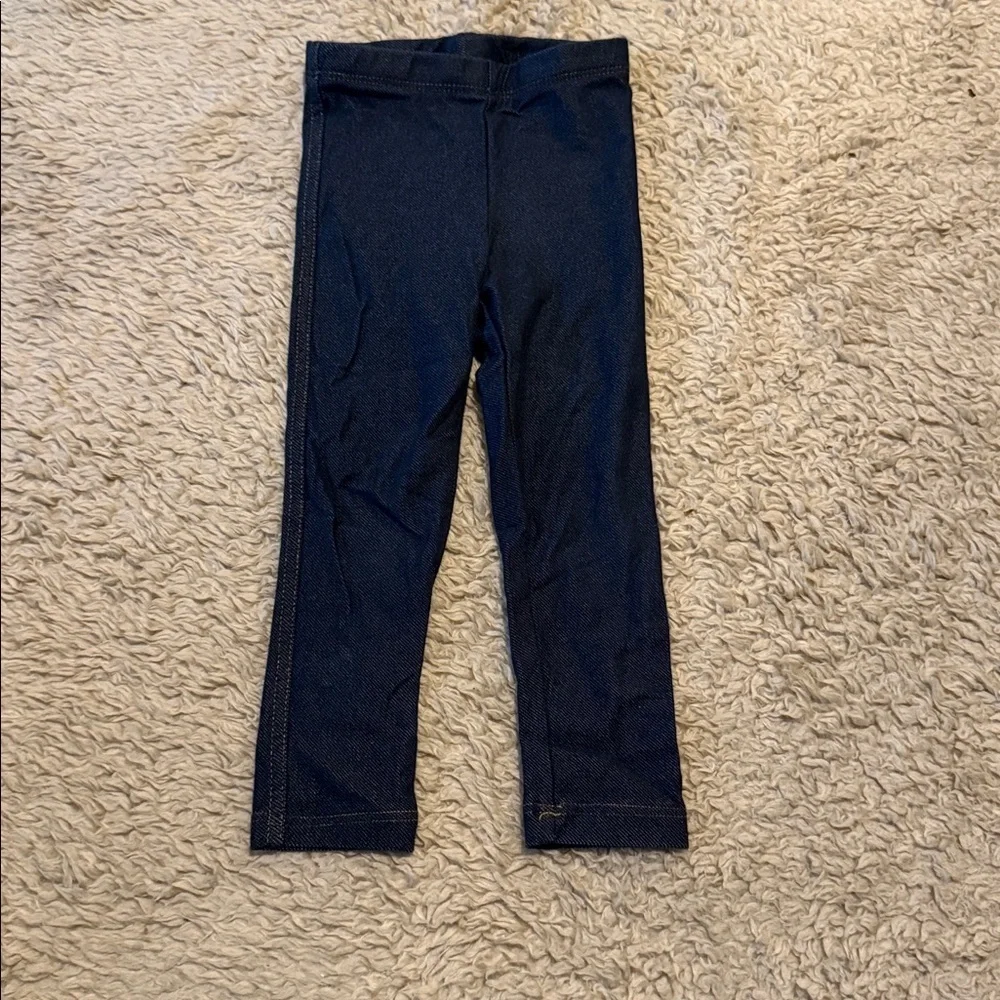 (4) Toddlers Children’s Place Leggings